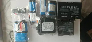 JBL Speaker Replacement Batteries