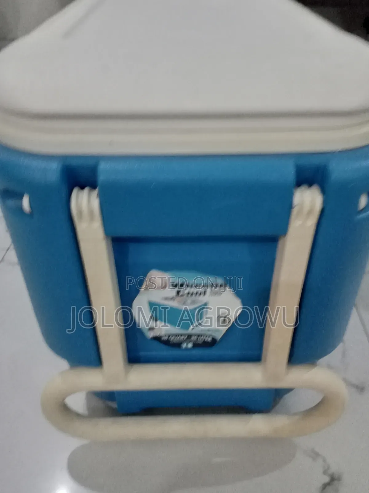 Cooler for Sale