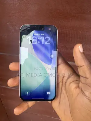 Apple iPhone 15 128 GB Pink