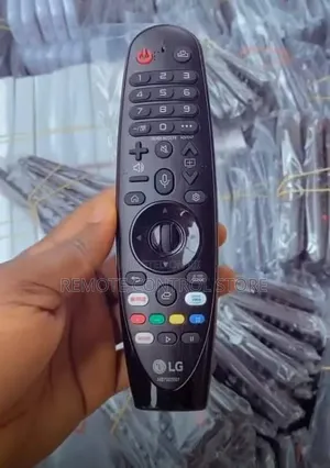 Lg an-Mr19ba Magic Remote Control