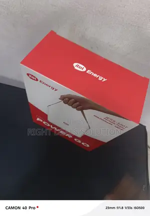 Itel Powergo 100,000mah - Reliable Power, Anytime, Anywhere