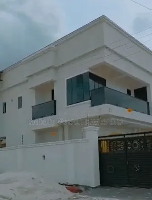 4bdrm Duplex in Redemption Estate, Owerri for sale