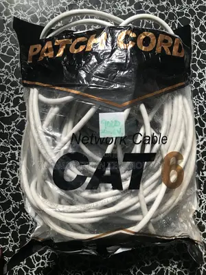20m Patch Cord Network Cable