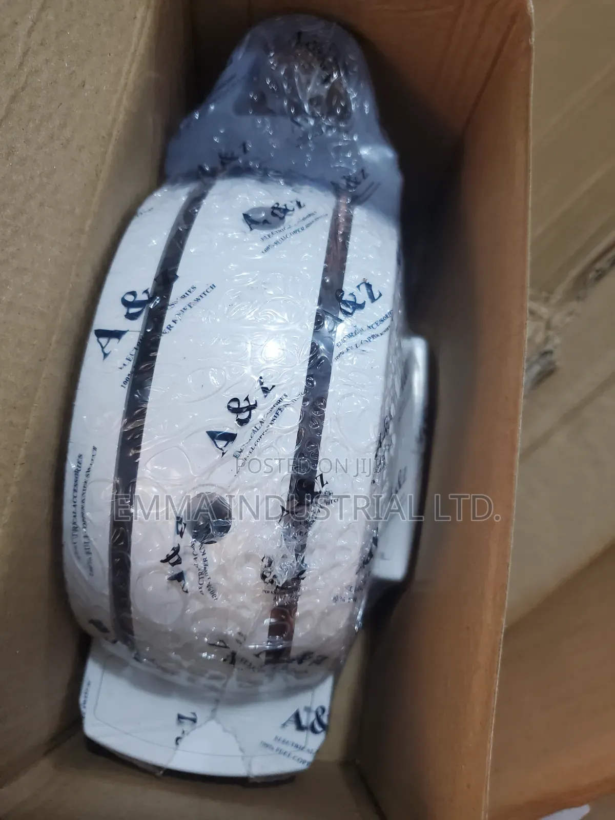 225a Changeover Switch