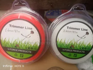 Trimmer Line/ Grass Cutter