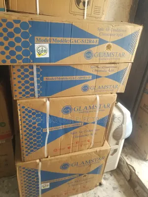 Glamstart 1hp Air Conditioner With Free Installation Ket