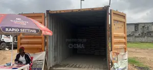 Dangote Cement 3x