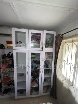 Clothing Wardrobe