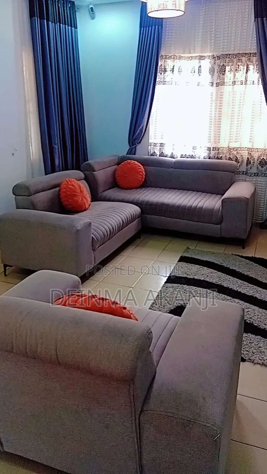 Clean Chairs