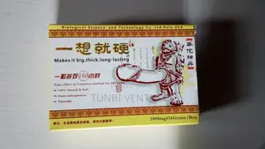 KLG for Penis Enlargement and Sexual Enhancement