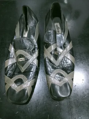 Used Mister Shoes Semi New