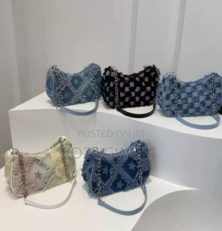Mini Structured Top-Handle Tote Bag With Detachable Strap,_5 Colours