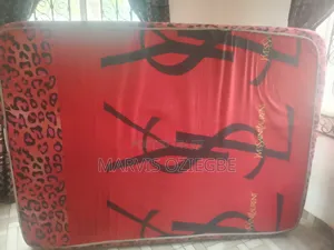 Neatly Used Mouka Foam