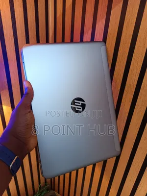 Laptop HP EliteBook Folio 1040 G2 8GB Intel Core i5 SSD 128GB