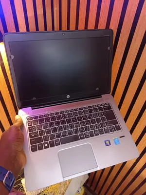 Laptop HP EliteBook Folio 1040 G2 8GB Intel Core i5 SSD 128GB