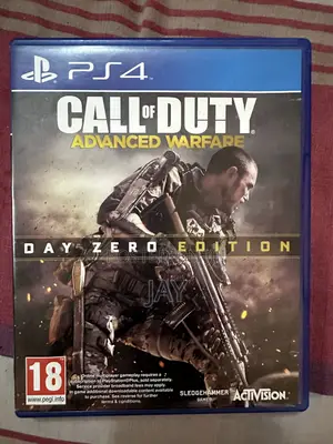 Ps5 and Ps4 Game CDS