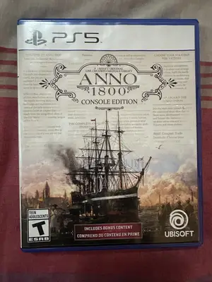 Ps5 and Ps4 Game CDS
