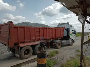 Wholesale Granite Chippings Direct From Quarry