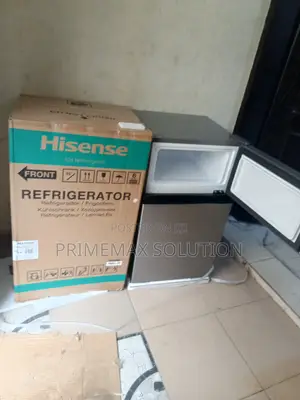Hisense 120dr 87l Fridge for Students - Affordable Reliable