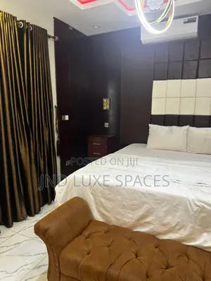 4 Bedroom Duplex