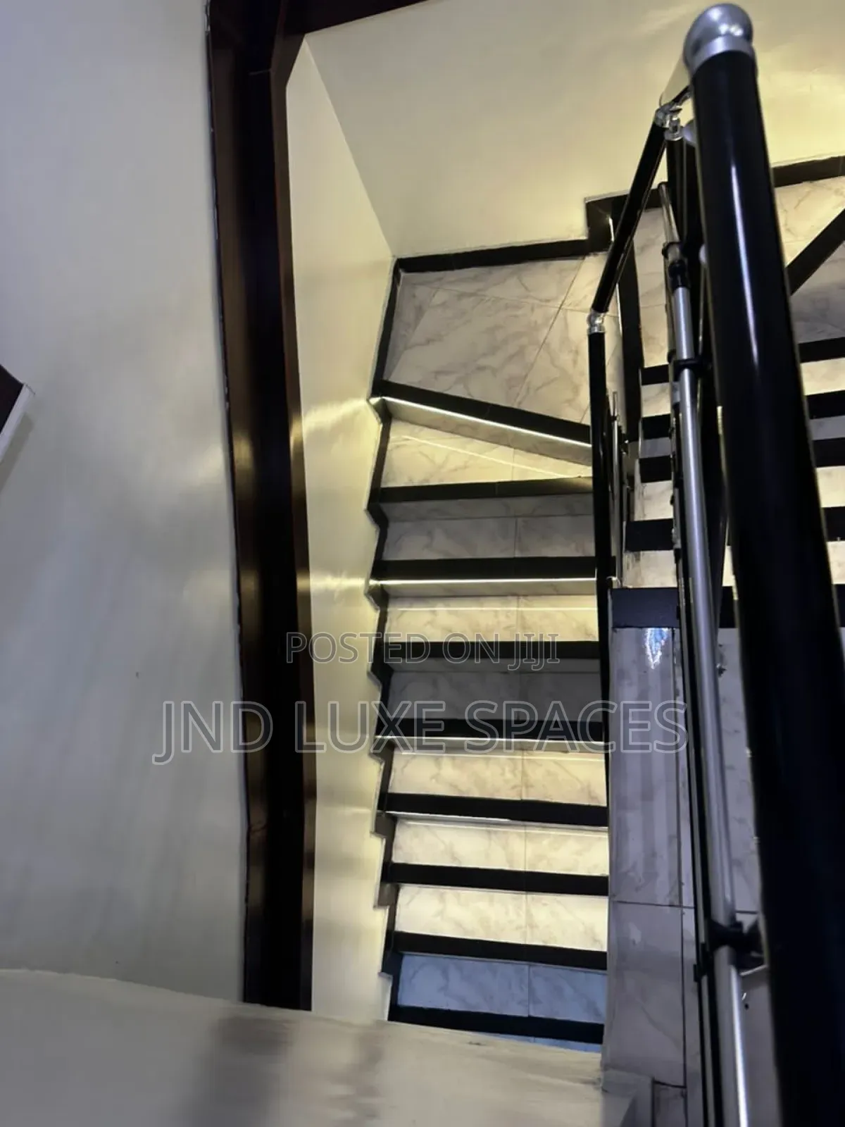 4 Bedroom Duplex