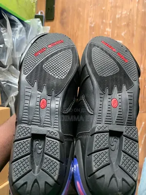 Quality Speed Boot