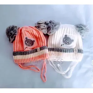 Fashion Baby Cap