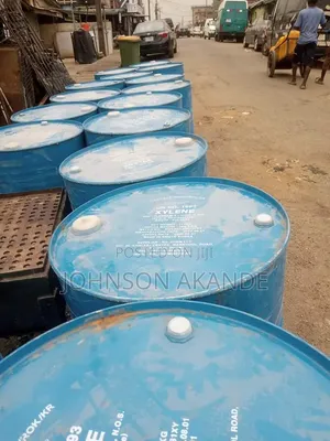 Premium, Clear Epoxy Resin Hardener