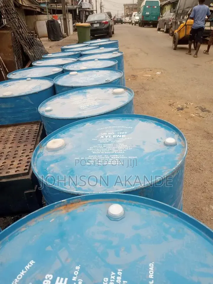 Premium, Clear Epoxy Resin Hardener