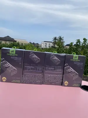 Nomad Powerbanks