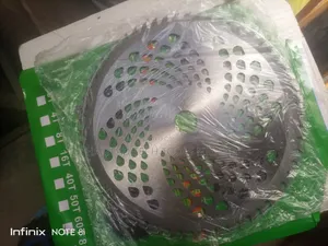 60 Teeth Brush Cutter Blades