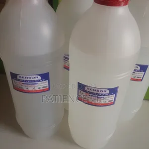 Methylated Spirit 2liters