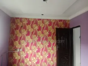 1bdrm Apartment in Iyana Camp, Osogbo for rent