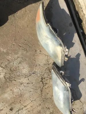 Camry 09’ 10’ Head Light