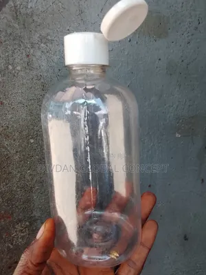 500ml Jasmin Bottle