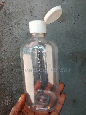 500ml Jasmin Bottle