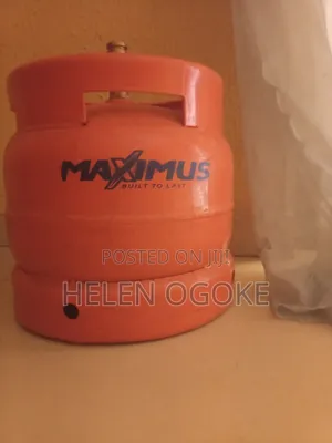 Gag Cylinder