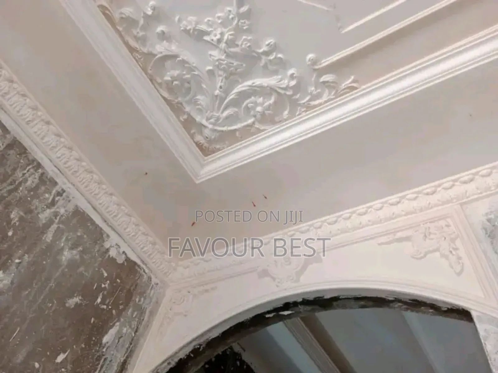 Interior and Exterior Decor