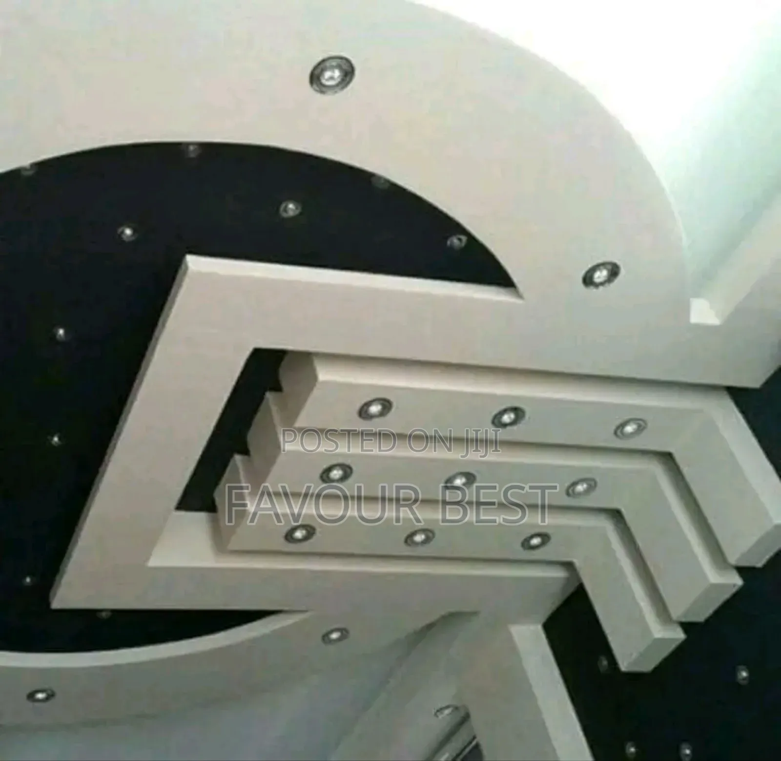 Interior and Exterior Decor