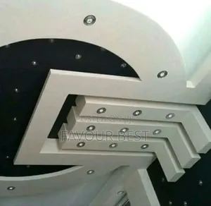 Interior and Exterior Decor