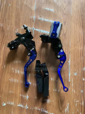 Brake and Clutch Liver