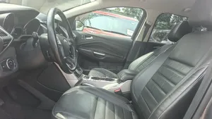 Ford Escape 2013 Gray