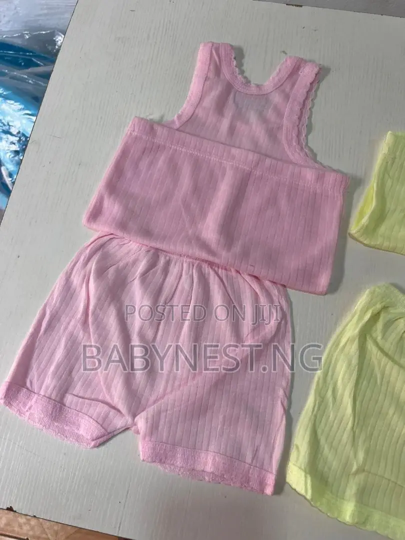 Baby Singlet
