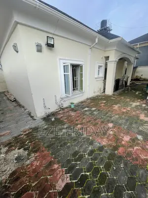 3bdrm Bungalow in Unity Estate, Ado / Ajah for rent
