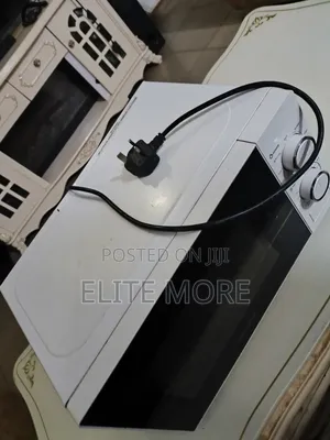 Hisense Microwave Oven