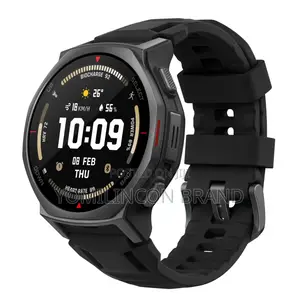 Amazfit T-Rex 3 Pro - Black 44mm*