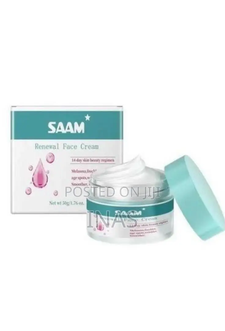 Body Lotion