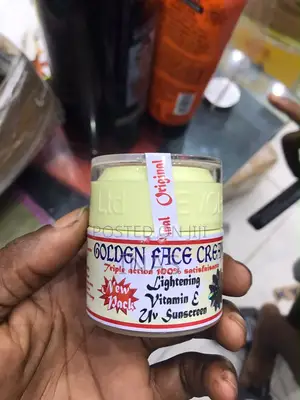 Body Lotion