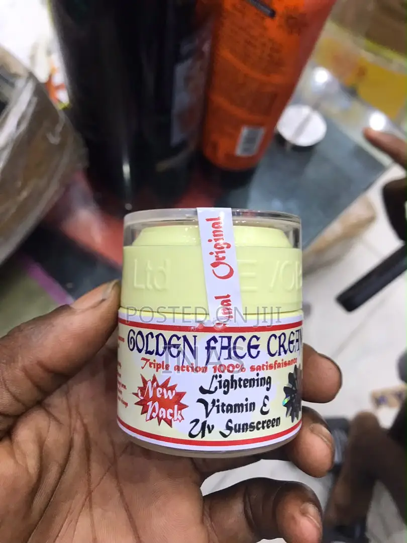 Body Lotion