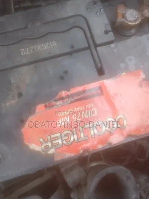 Car Battery